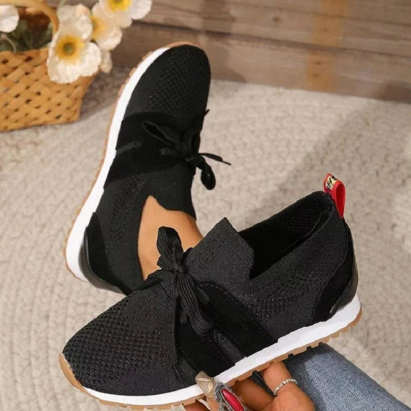 Aurelia - Chaussures de Sport Femme - Confort et Style-Chaussures-PARIS FEMME