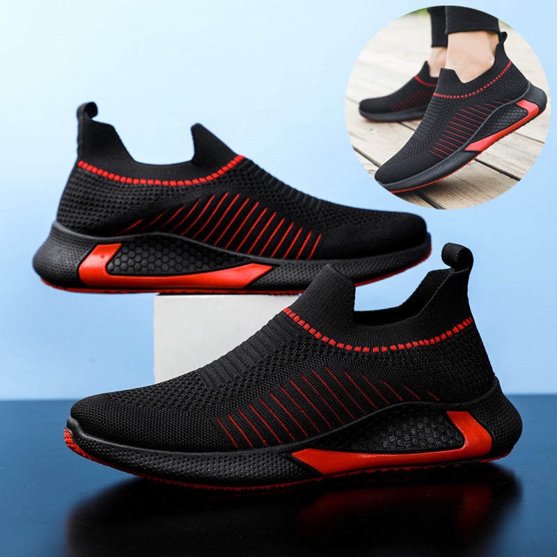 Chaussures Orthopédiques Respirantes Lohr-CHAUSSURES ORTHOPÉDIQUES-PARIS FEMME
