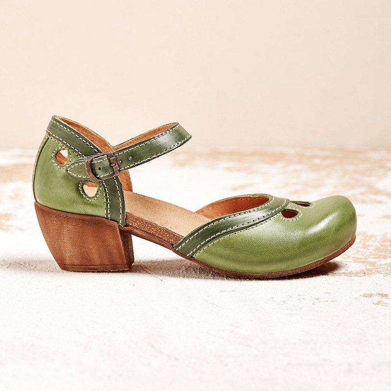 Tatiana - Sandales Confortables - Élégance et Bien-être-Chaussures-PARIS FEMME