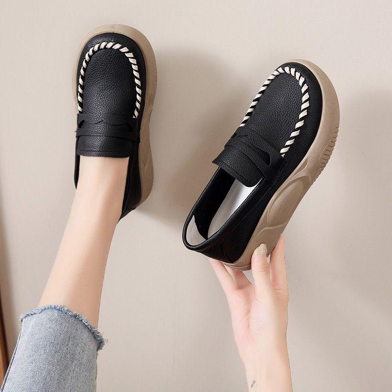 Baskets Classiques Ultra Confortables Konf-CHAUSSURES ORTHOPÉDIQUES-PARIS FEMME