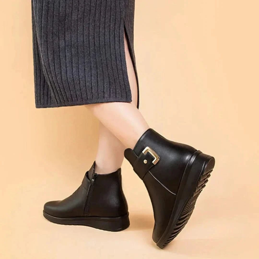 Chaussures orthopédiques Danuta-Chaussures pour Femmes-PARIS FEMME