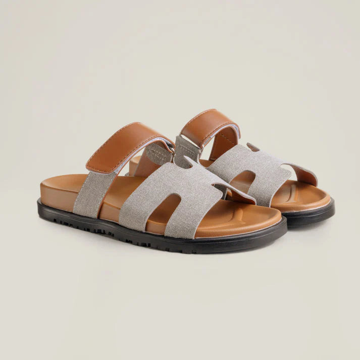 Sandale orthopédique Marina - Confort et style-CHAUSSURES ORTHOPÉDIQUES-PARIS FEMME