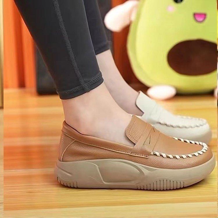 Baskets Classiques Ultra Confortables Konf-CHAUSSURES ORTHOPÉDIQUES-PARIS FEMME