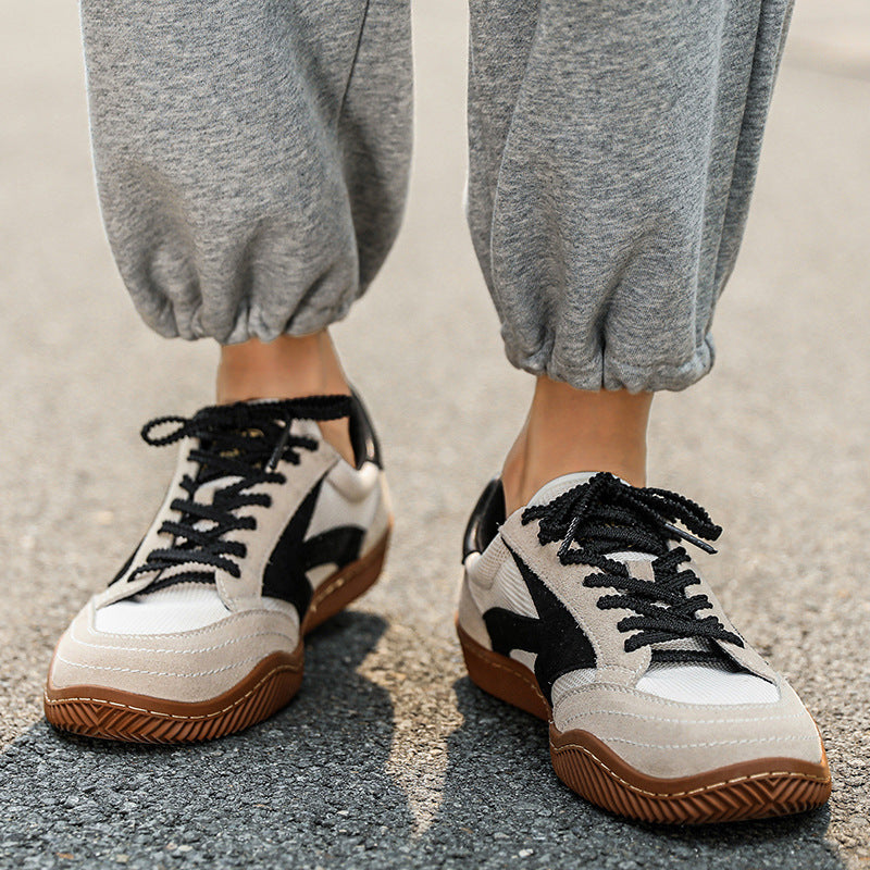 Chaussures hommes tendance - tige en mesh léger - confort optimal-Chaussures-PARIS FEMME
