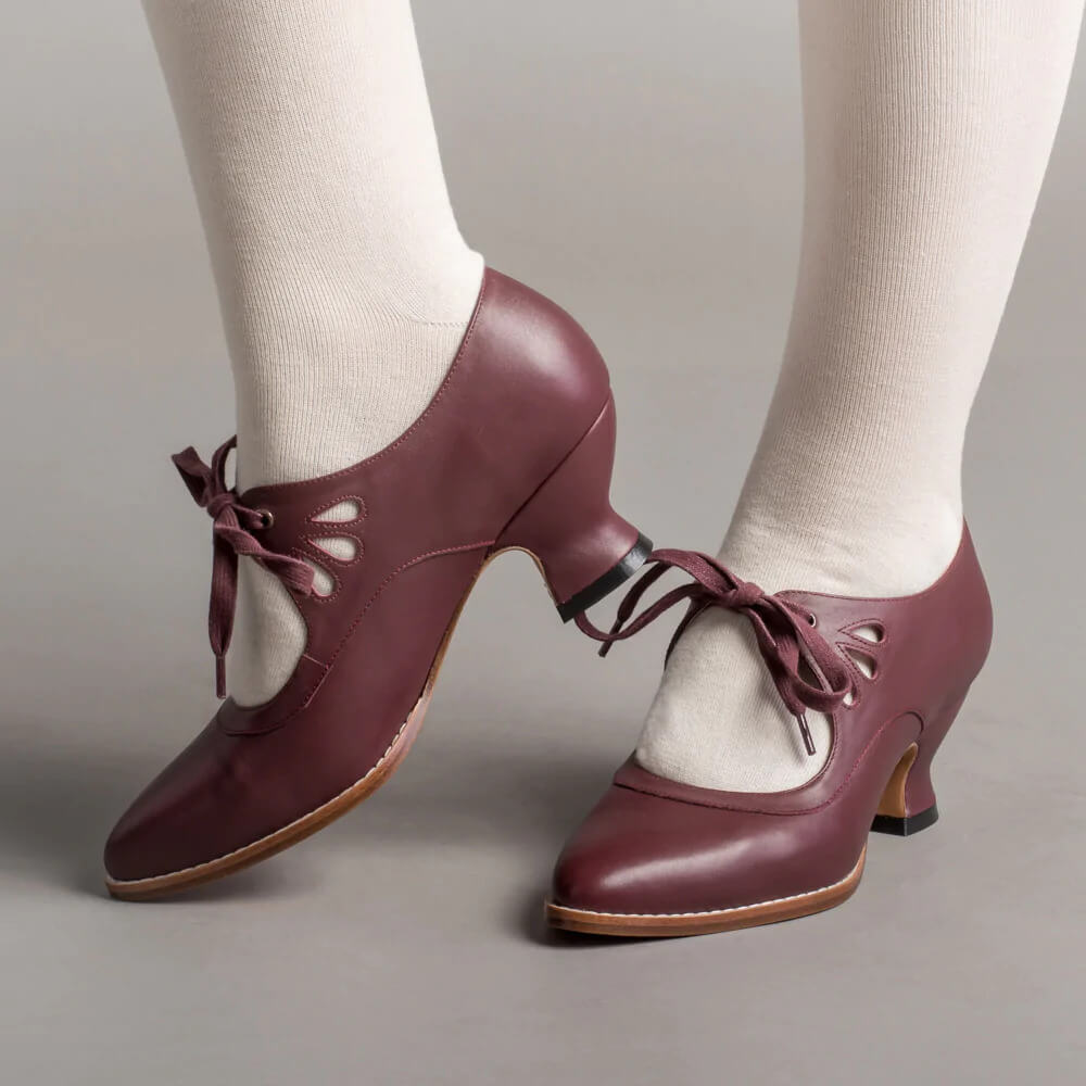 Talons Orthopédiques Confort - Élégance et Support-Chaussures-PARIS FEMME