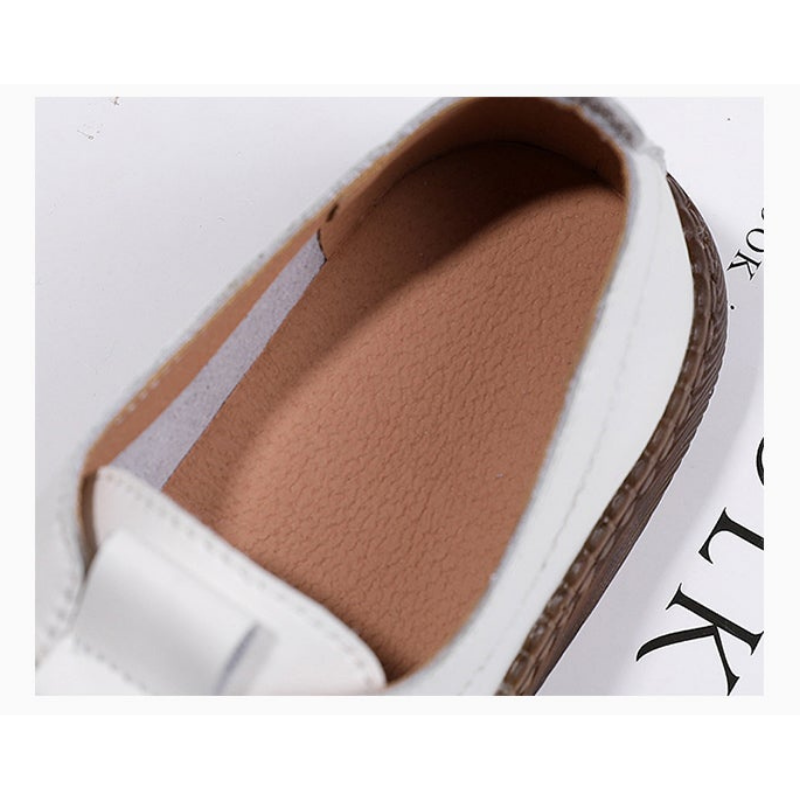 Baskets orthopédiques Marela confortables-CHAUSSURES ORTHOPÉDIQUES-PARIS FEMME