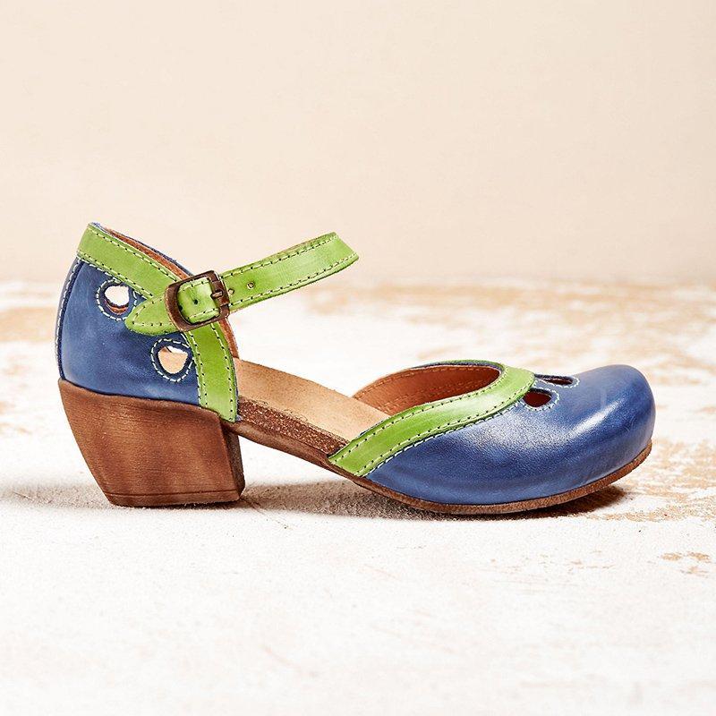 Tatiana - Sandales Confortables - Élégance et Bien-être-Chaussures-PARIS FEMME