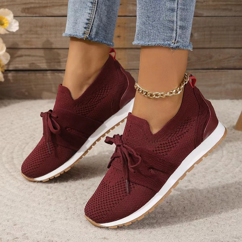 Aurelia - Chaussures de Sport Femme - Confort et Style-Chaussures-PARIS FEMME