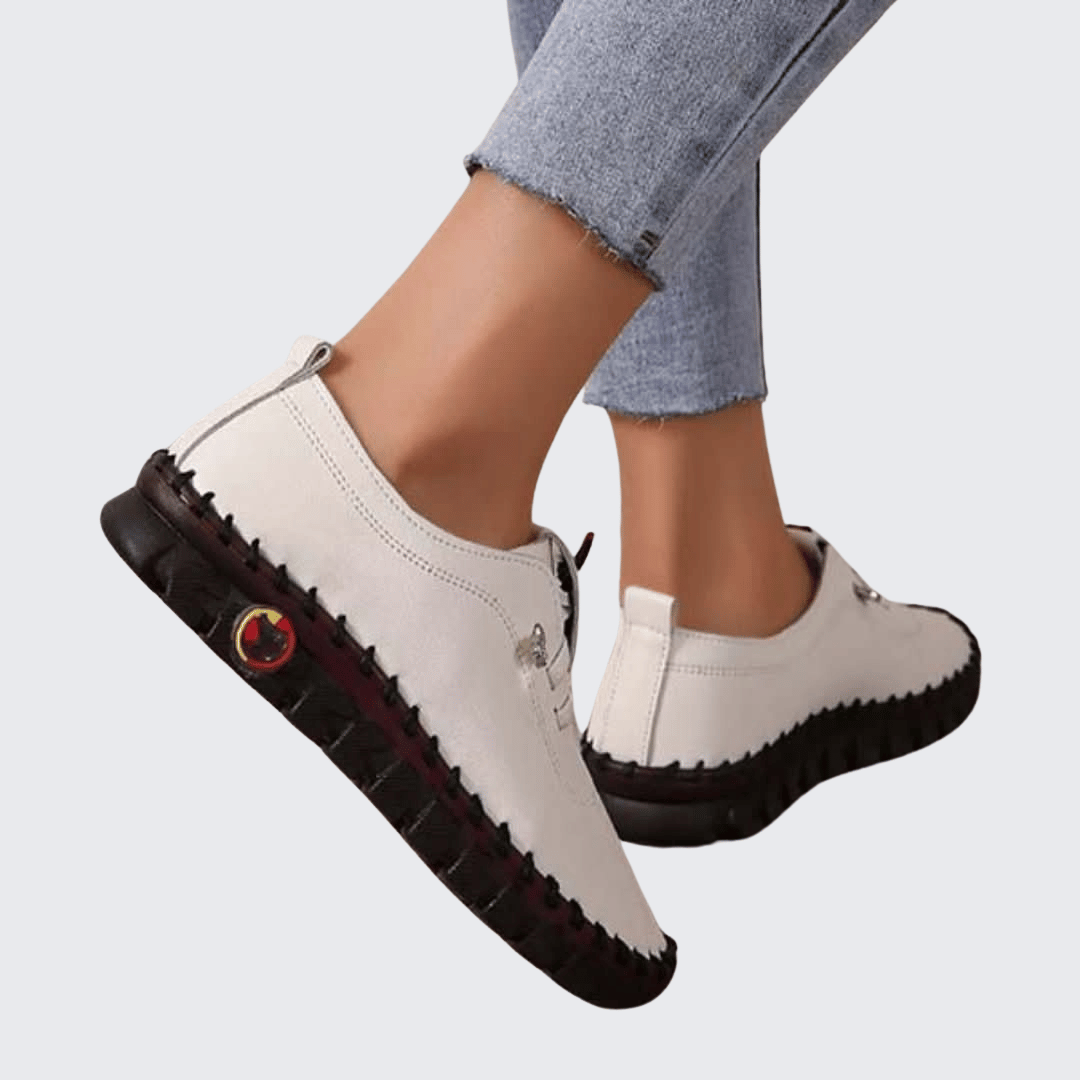 Sabrina Chaussures Confortables-Chaussures pour Femmes-PARIS FEMME