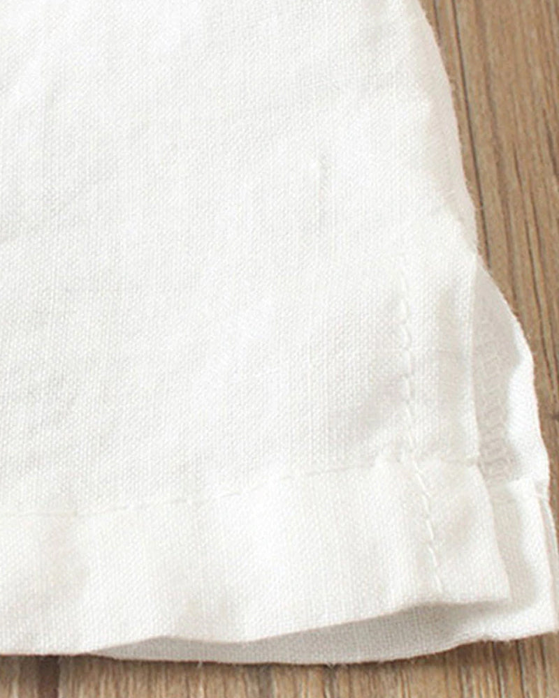 Vera - T-shirt Classique - Confort Quotidien-Chemisier-PARIS FEMME
