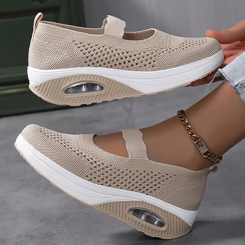 Confortables - Chaussures de marche - Orthopédiques-CHAUSSURES ORTHOPÉDIQUES-PARIS FEMME