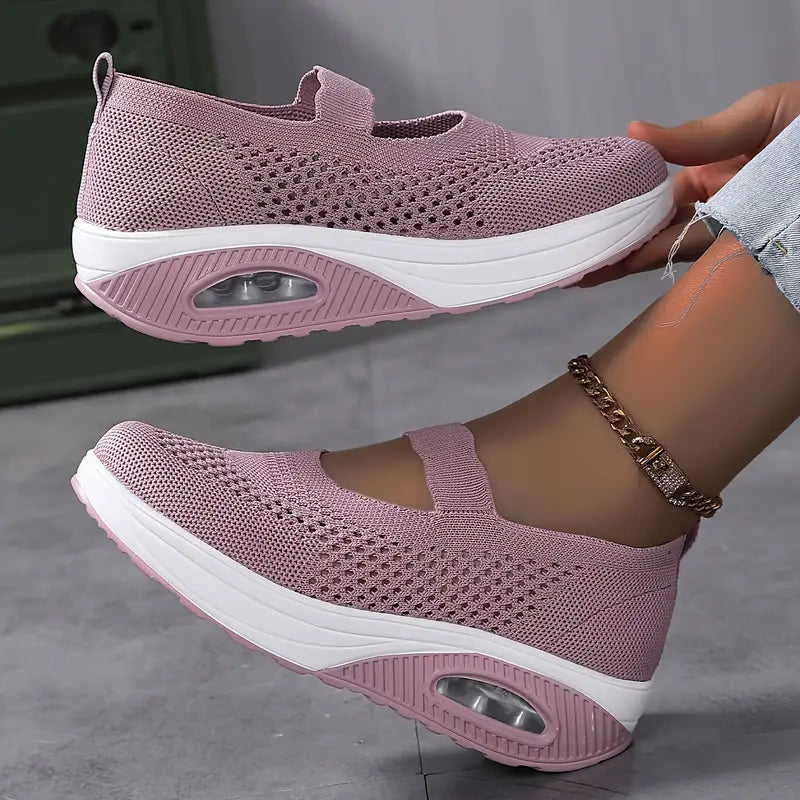 Confortables - Chaussures de marche - Orthopédiques-CHAUSSURES ORTHOPÉDIQUES-PARIS FEMME