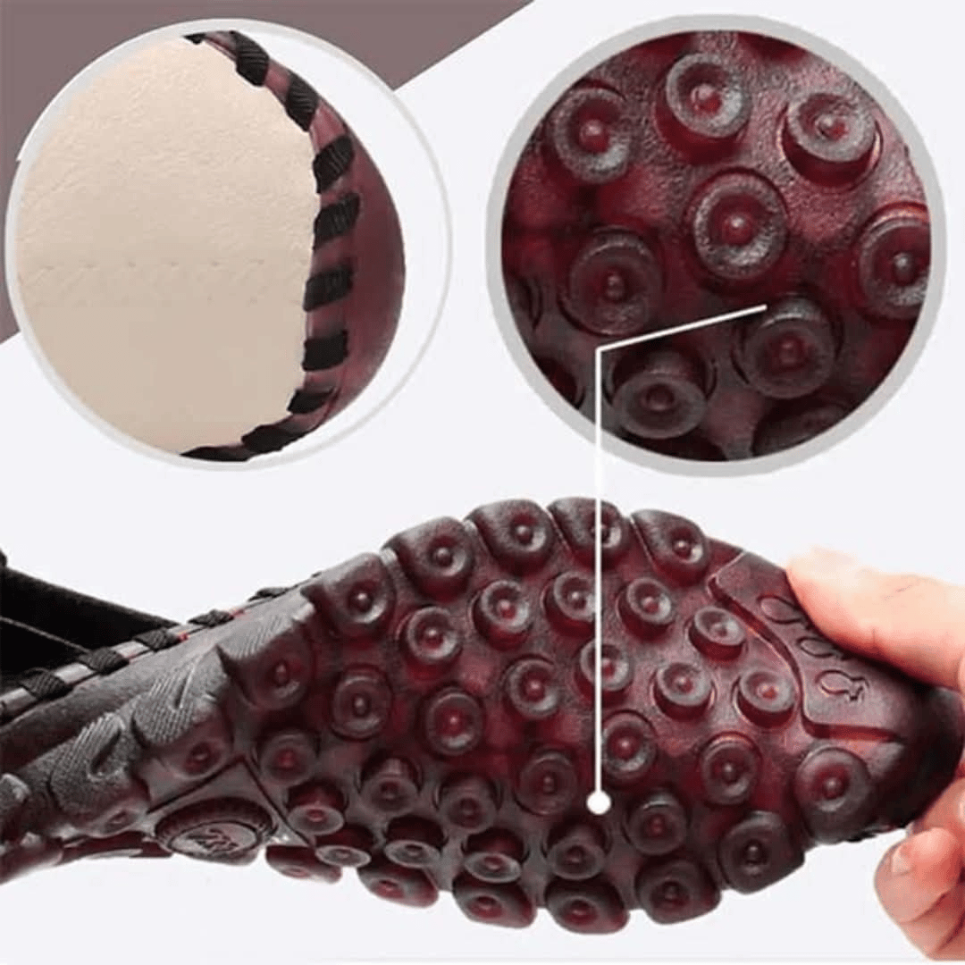 Sabrina Chaussures Confortables-Chaussures pour Femmes-PARIS FEMME