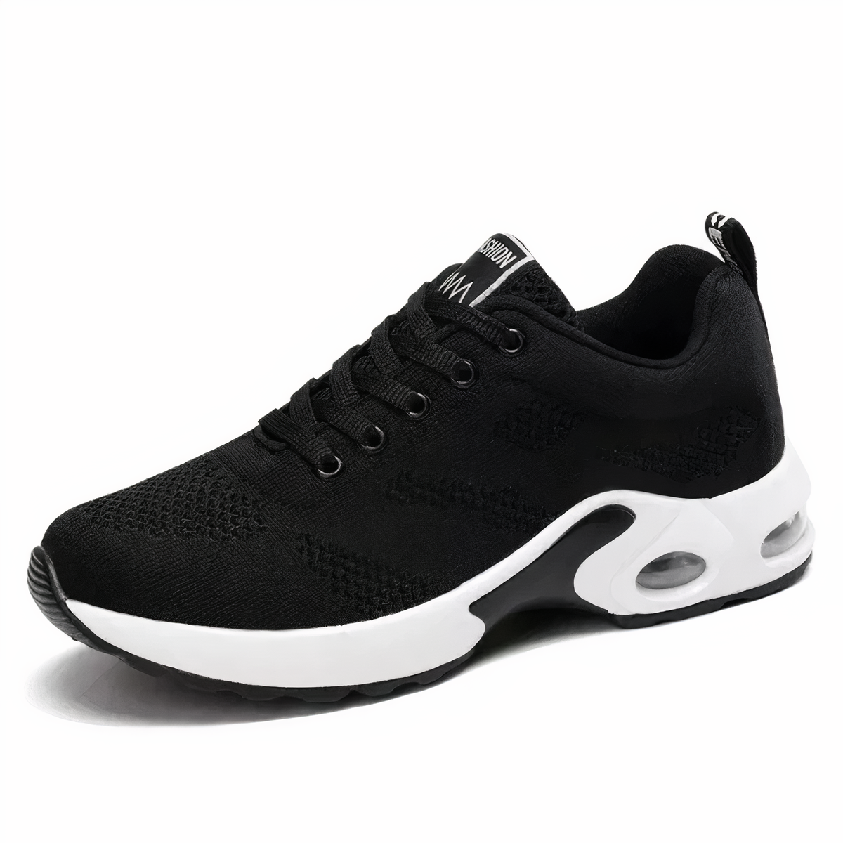 Baskets Orthopédiques Arny - Confort - Style - Performance-Chaussures-PARIS FEMME