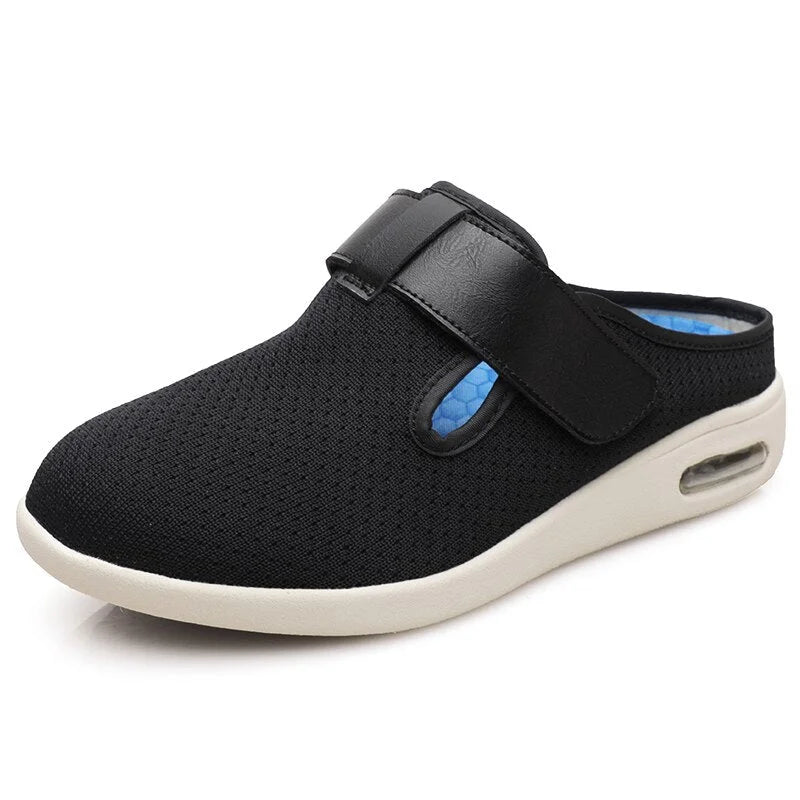 AeroSabot – Sabots Orthopédiques Diabétiques Confortables-CHAUSSURES ORTHOPÉDIQUES-PARIS FEMME