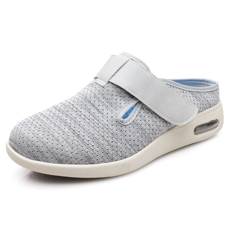 ParisFemme – Sabots Orthopédiques Diabétiques Confortables