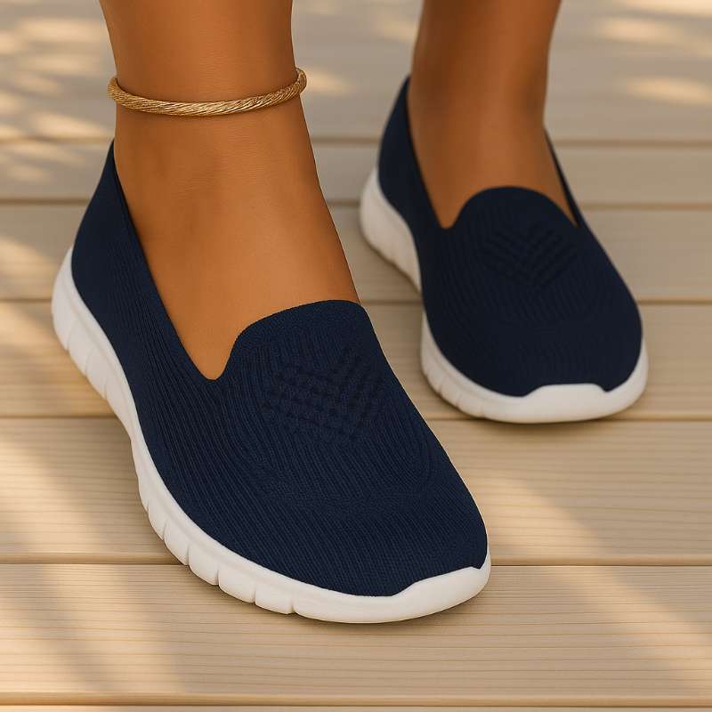 Airsolea – Chaussures Orthopédiques Femmes Ultra-Légères Confort Optimal-CHAUSSURES ORTHOPÉDIQUES-PARIS FEMME