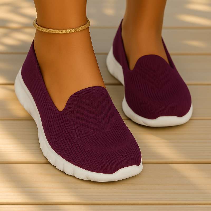 Airsolea – Chaussures Orthopédiques Femmes Ultra-Légères Confort Optimal-CHAUSSURES ORTHOPÉDIQUES-PARIS FEMME