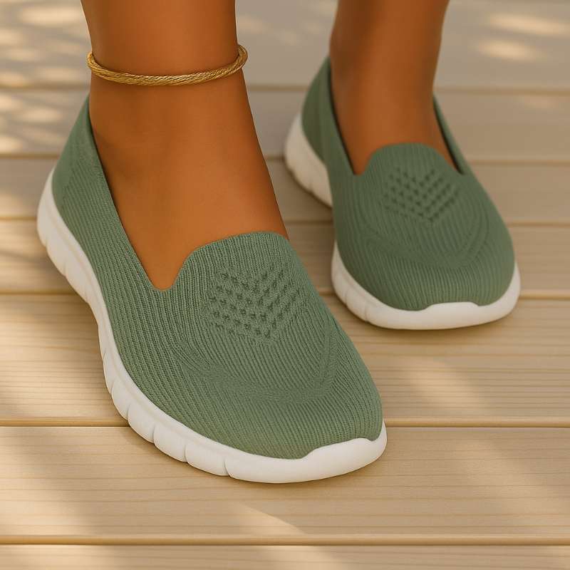 Airsolea – Chaussures Orthopédiques Femmes Ultra-Légères Confort Optimal-CHAUSSURES ORTHOPÉDIQUES-PARIS FEMME
