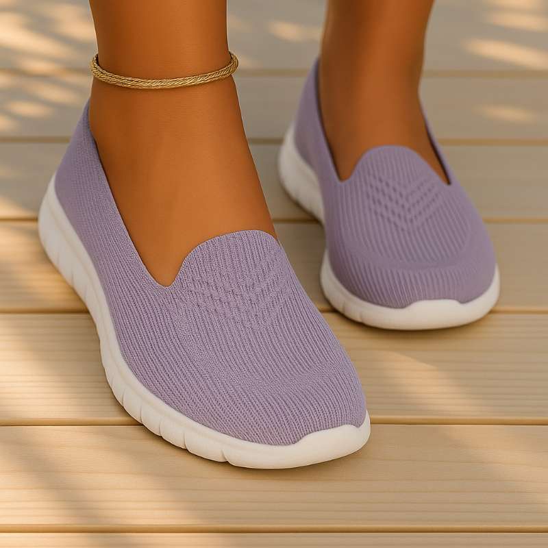Airsolea – Chaussures Orthopédiques Femmes Ultra-Légères Confort Optimal-CHAUSSURES ORTHOPÉDIQUES-PARIS FEMME