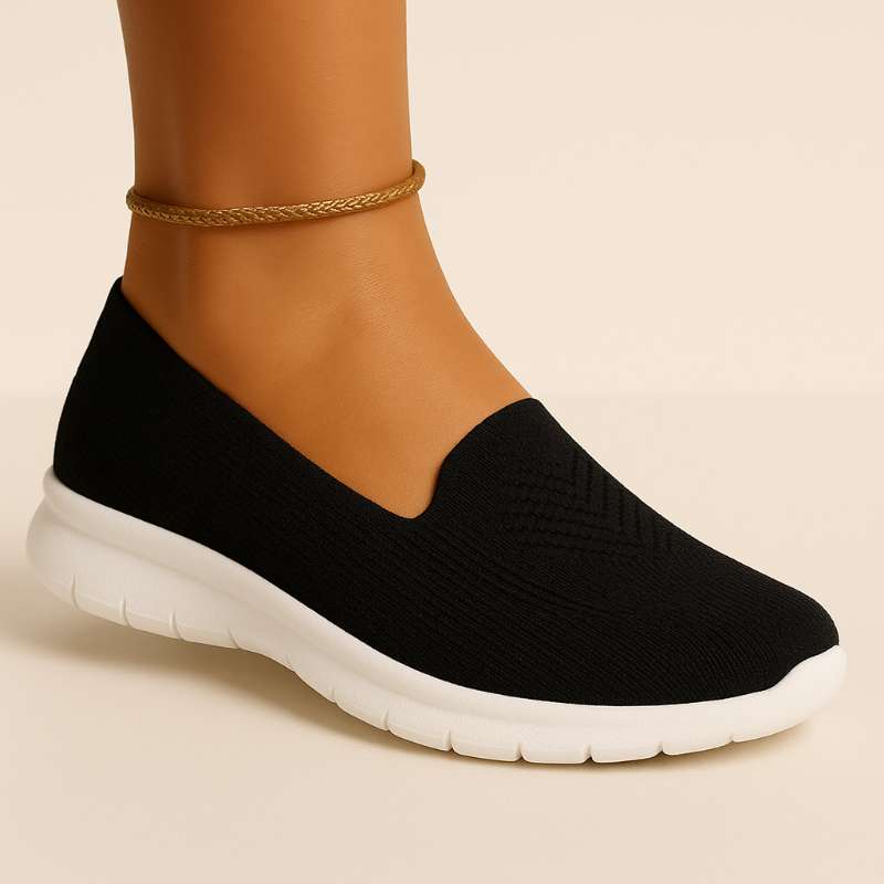 Airsolea – Chaussures Orthopédiques Femmes Ultra-Légères Confort Optimal-CHAUSSURES ORTHOPÉDIQUES-PARIS FEMME