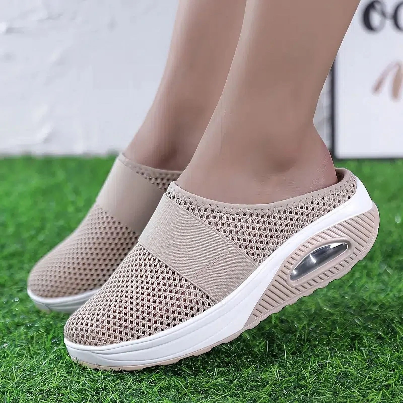 Sabots modernes semelles orthopĆ©diques-CHAUSSURES ORTHOPĆDIQUES-PARIS FEMME