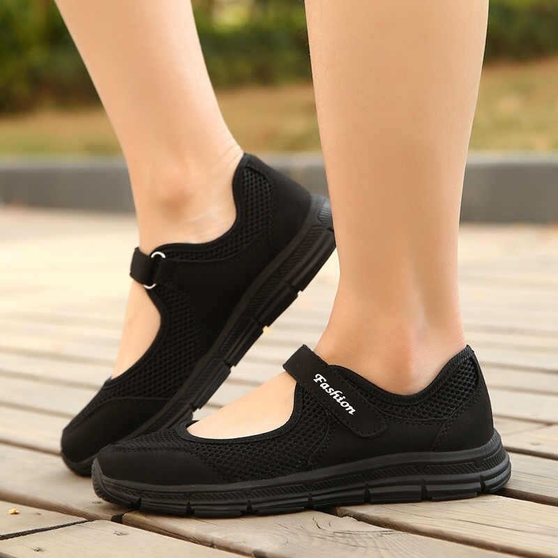Chaussures Femmes Confort - Antidérapantes - Orthopédique-CHAUSSURES ORTHOPÉDIQUES-PARIS FEMME