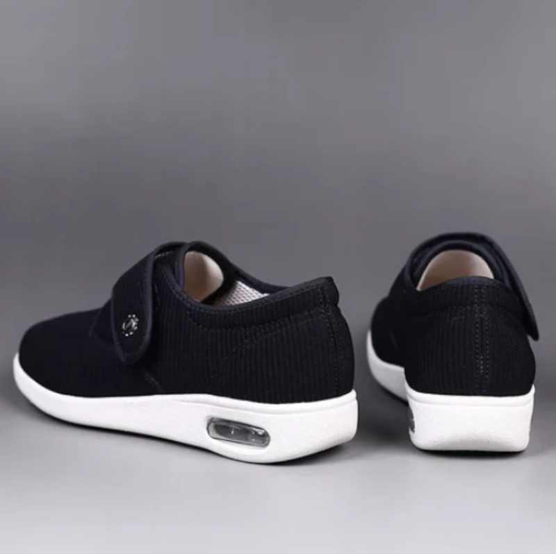 Desmond - Orthopädische Einsteigerschuhe zum Gehen für Herren