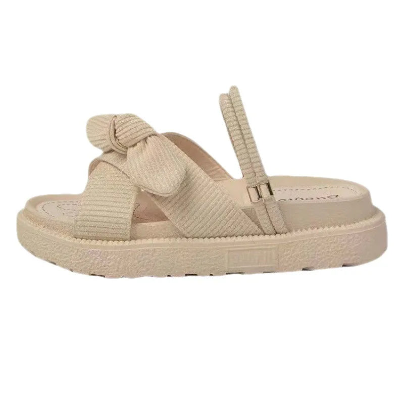 Sandales Orthopédiques Femme Confort - Modèle Lara-Chaussures-PARIS FEMME