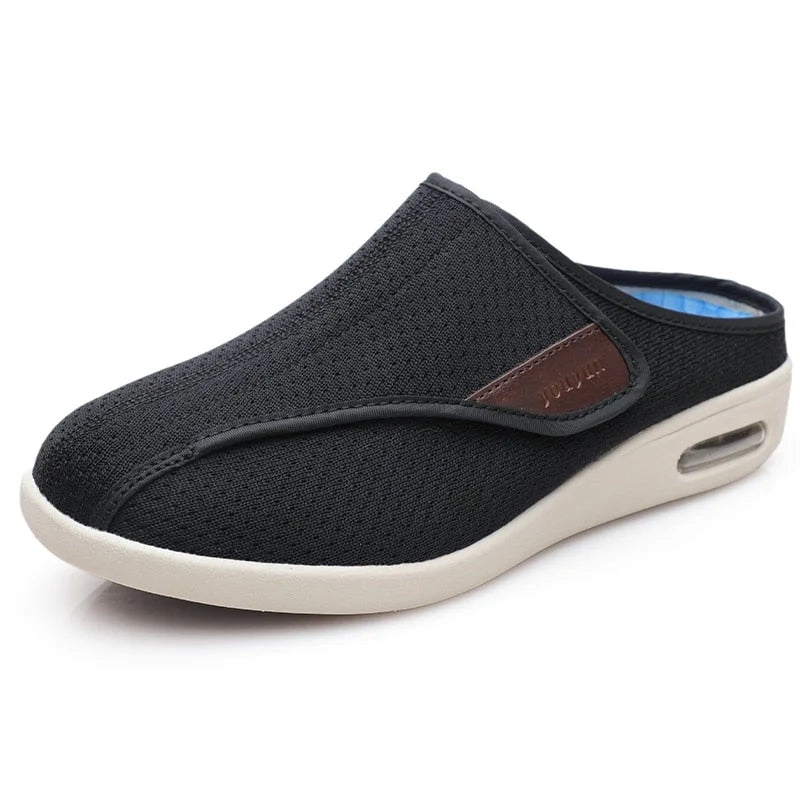 ComfiStep – Sabots Orthopédiques Légers pour Marcher en Tout Confort-CHAUSSURES ORTHOPÉDIQUES-PARIS FEMME