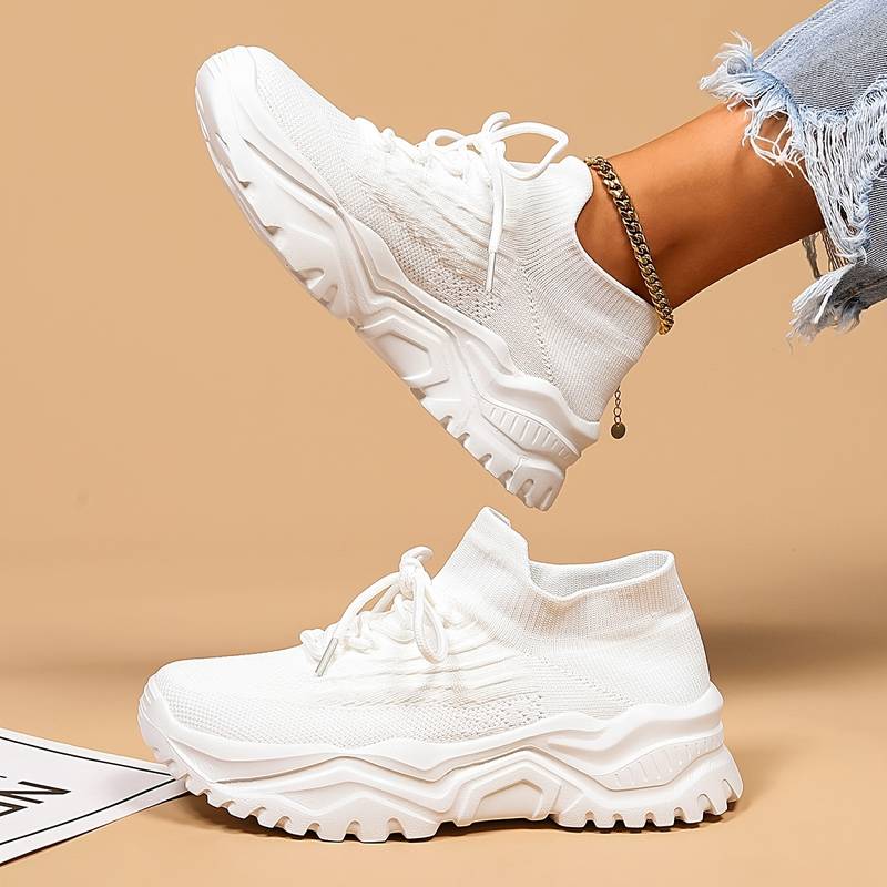 ComfortArch Pro – 1# Chaussures orthopédiques pour les pieds sensibles-CHAUSSURES ORTHOPÉDIQUES-PARIS FEMME