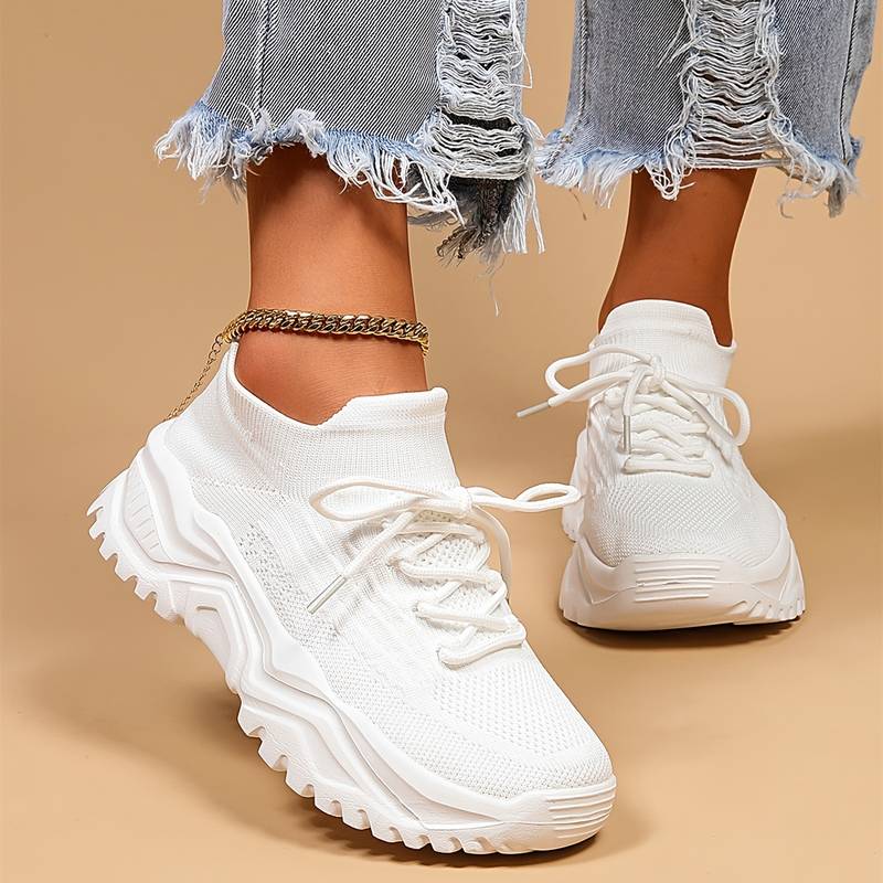 ComfortArch Pro – 1# Chaussures orthopédiques pour les pieds sensibles-CHAUSSURES ORTHOPÉDIQUES-PARIS FEMME