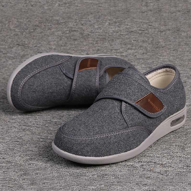 CozyOrtho – Chaussures Orthopédiques Confort Respirant-CHAUSSURES ORTHOPÉDIQUES-PARIS FEMME