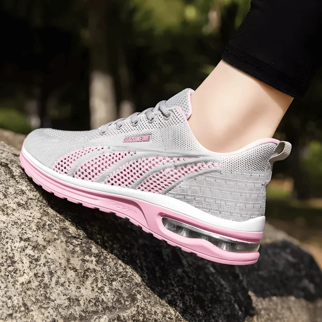 Chausures Orthopédiques Orthowalks Confort-CHAUSSURES ORTHOPÉDIQUES-PARIS FEMME