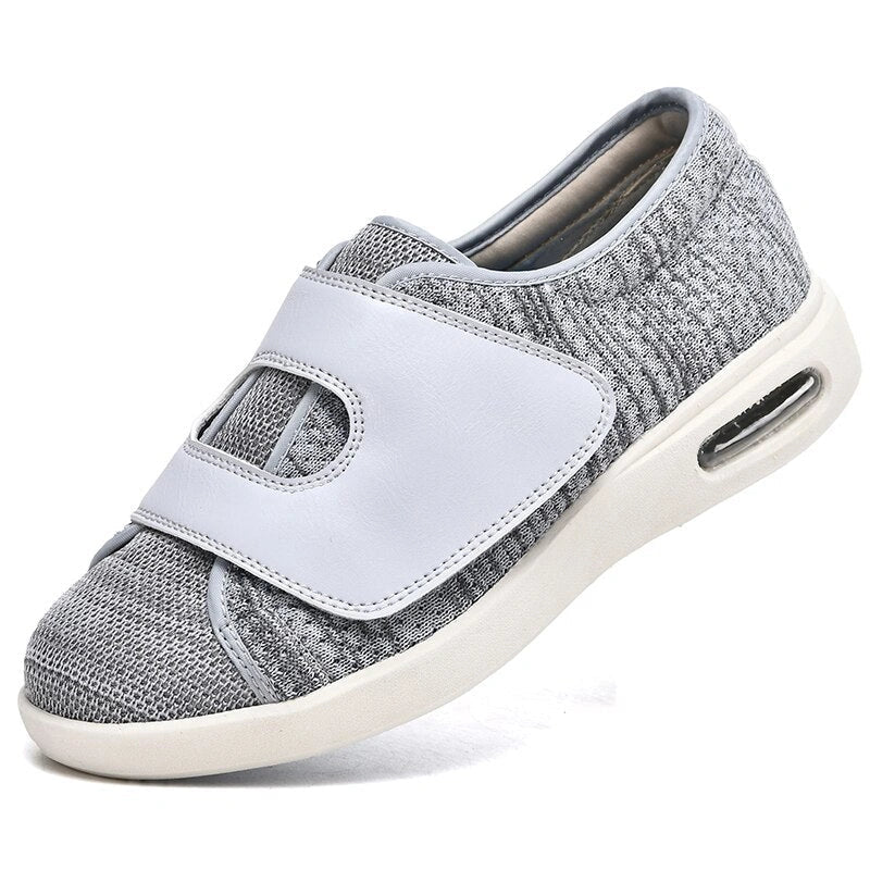 DiabeCare – Chaussures Orthopédiques Unisexes Confort et Soutien Optimal-CHAUSSURES ORTHOPÉDIQUES-PARIS FEMME