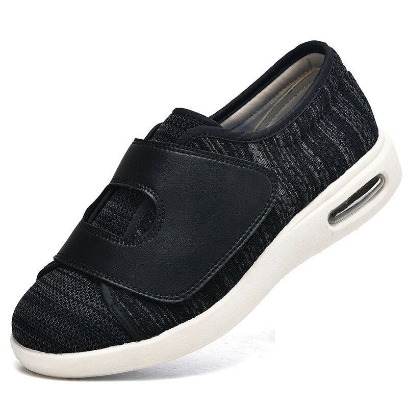 DiabeCare – Chaussures Orthopédiques Unisexes Confort et Soutien Optimal-CHAUSSURES ORTHOPÉDIQUES-PARIS FEMME