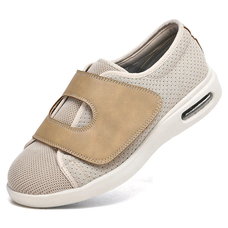DiabeCare – Chaussures Orthopédiques Unisexes Confort et Soutien Optimal-CHAUSSURES ORTHOPÉDIQUES-PARIS FEMME
