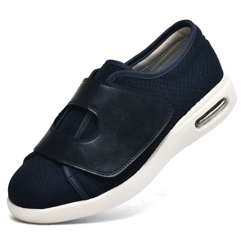 DiabeCare – Chaussures Orthopédiques Unisexes Confort et Soutien Optimal-CHAUSSURES ORTHOPÉDIQUES-PARIS FEMME