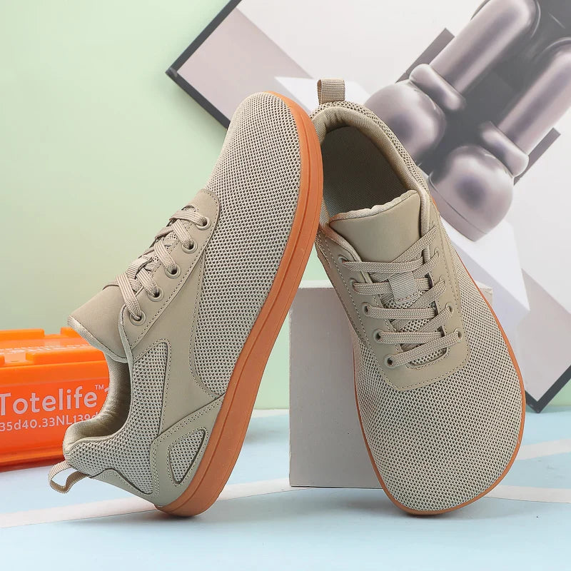 EasyFit – Chaussures Unisexes Confortables et Respirantes pour Tous les Jours-CHAUSSURES ORTHOPÉDIQUES-PARIS FEMME