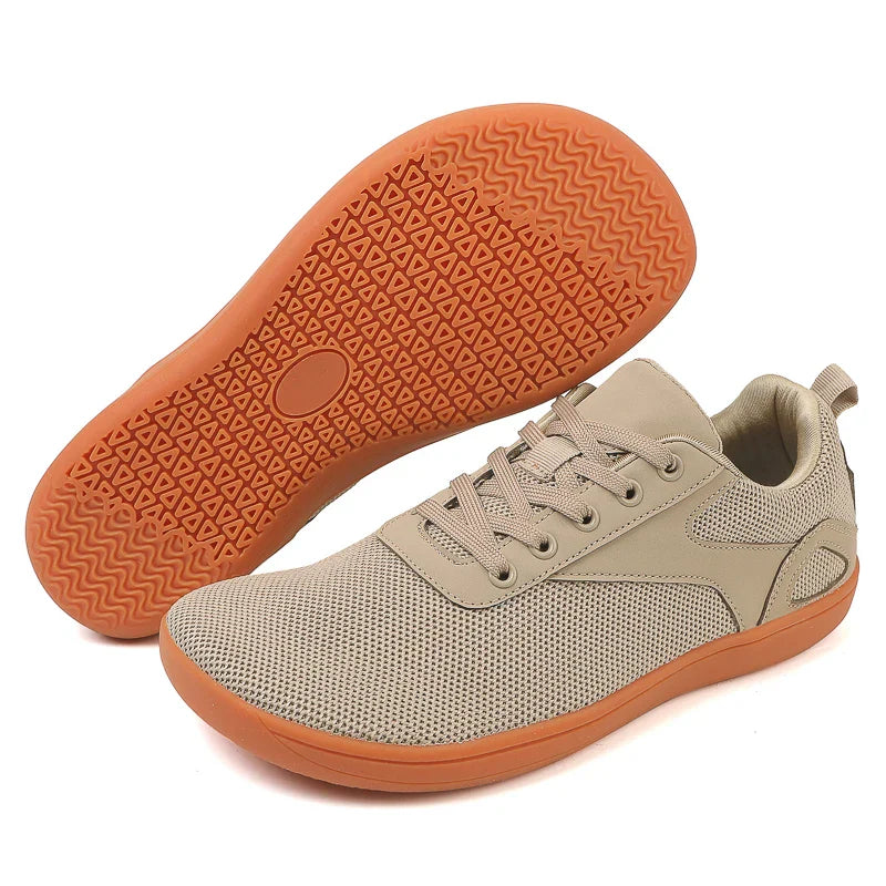 EasyFit – Chaussures Unisexes Confortables et Respirantes pour Tous les Jours-CHAUSSURES ORTHOPÉDIQUES-PARIS FEMME
