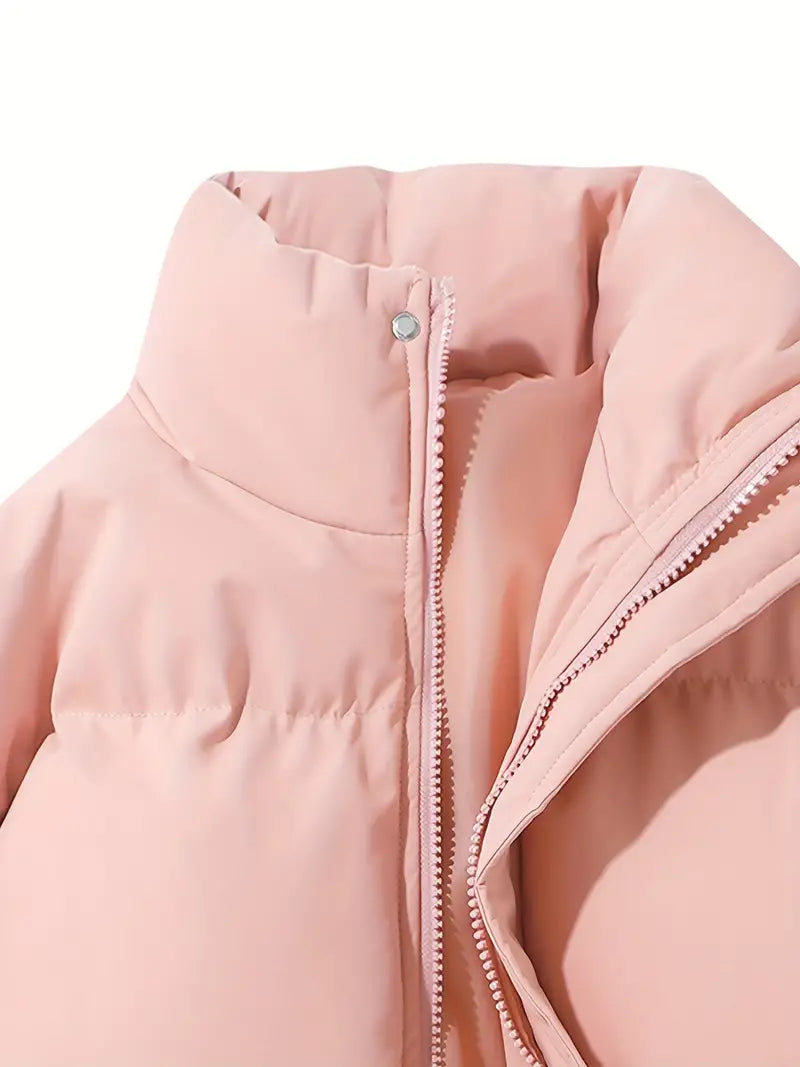 Veste à Capuche Stilla Varm - Design Classique - Confort & Style
