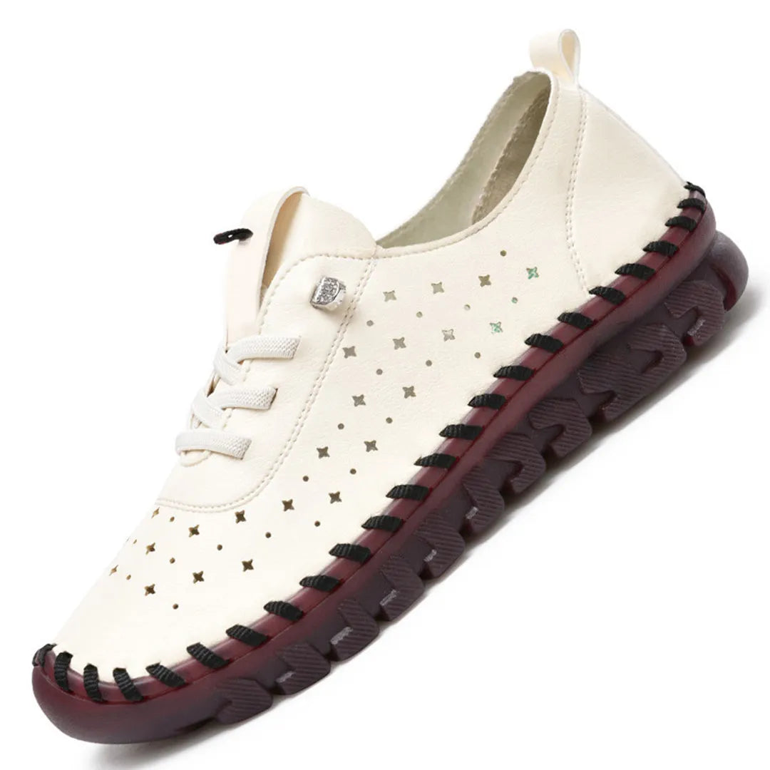 Chaussures femmes confort ergonomique - Automne/Hiver-Chaussures-PARIS FEMME