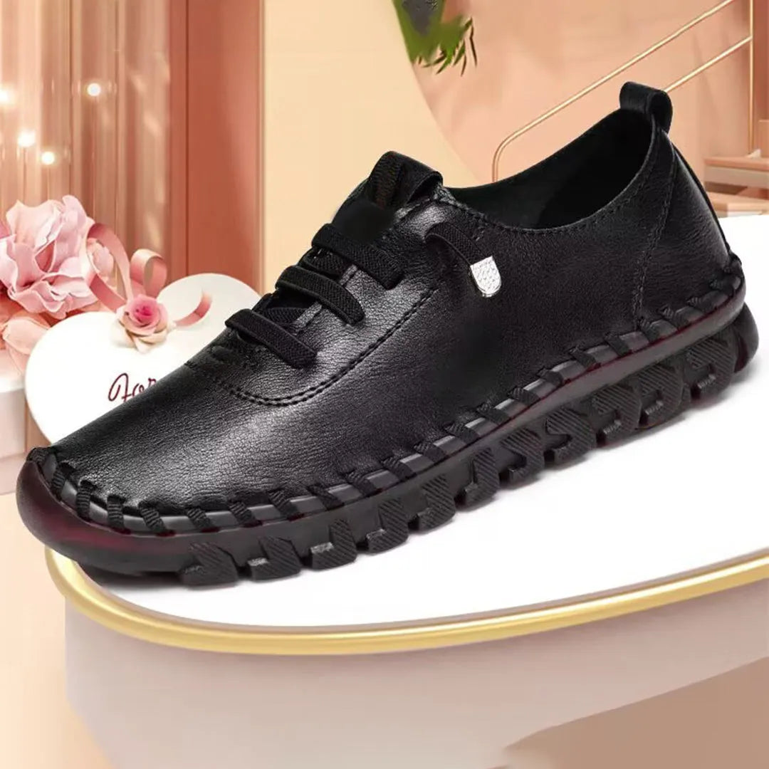 Chaussures femmes confort ergonomique - Automne/Hiver-Chaussures-PARIS FEMME