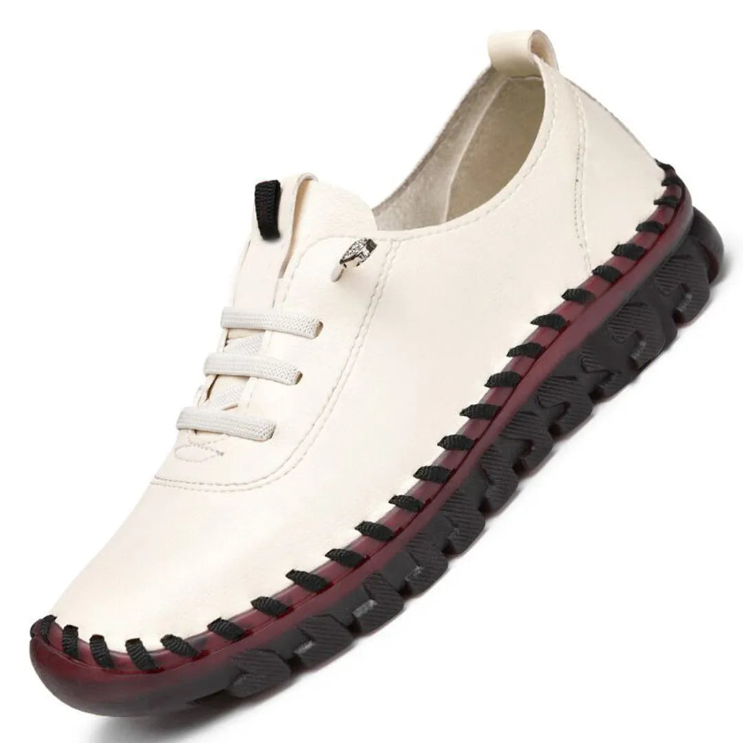 Chaussures femmes confort ergonomique - Automne/Hiver-Chaussures-PARIS FEMME