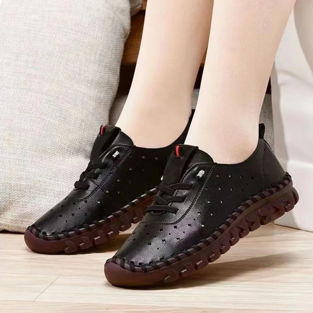 Chaussures femmes confort ergonomique - Automne/Hiver-Chaussures-PARIS FEMME