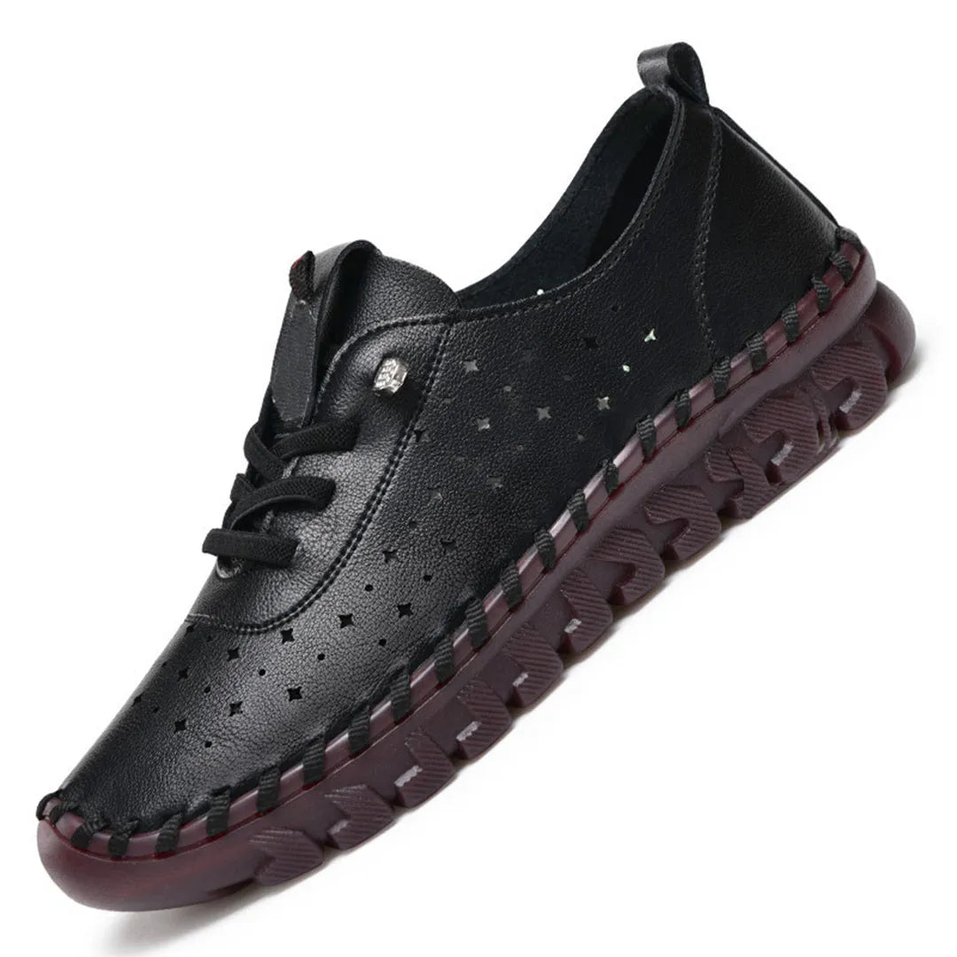 Chaussures femmes confort ergonomique - Automne/Hiver-Chaussures-PARIS FEMME