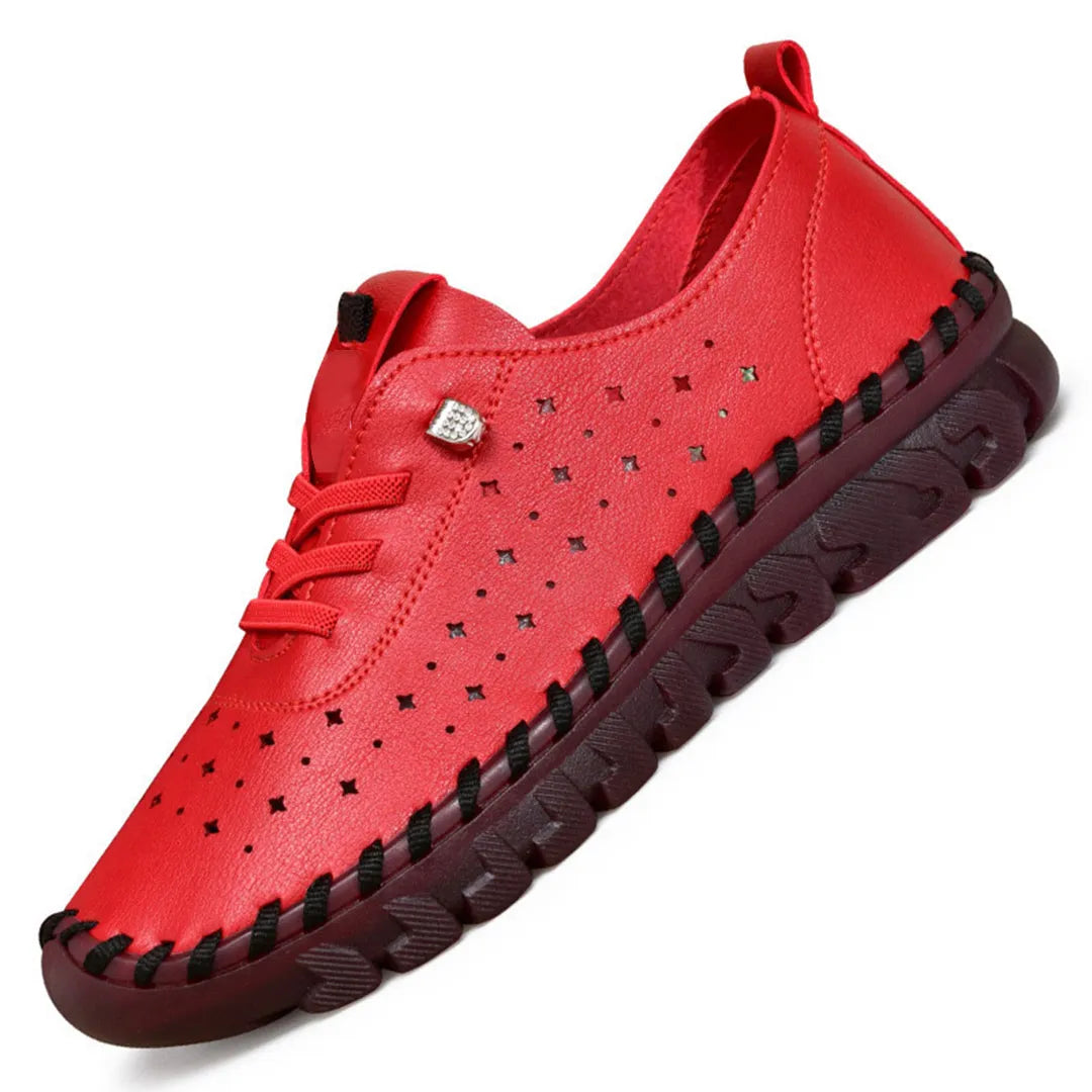 Chaussures femmes confort ergonomique - Automne/Hiver-Chaussures-PARIS FEMME
