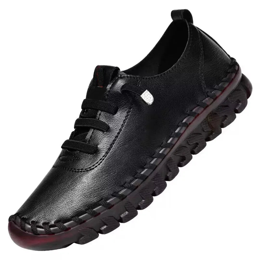 Chaussures femmes confort ergonomique - Automne/Hiver-Chaussures-PARIS FEMME