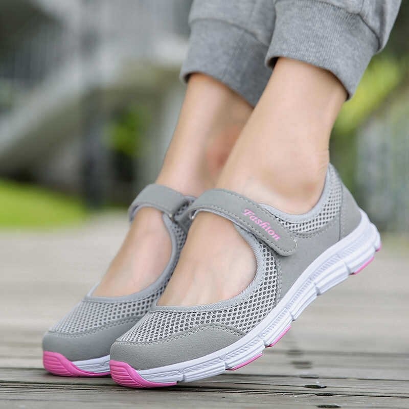 Chaussures Femmes Confort - Antidérapantes - Orthopédique-CHAUSSURES ORTHOPÉDIQUES-PARIS FEMME
