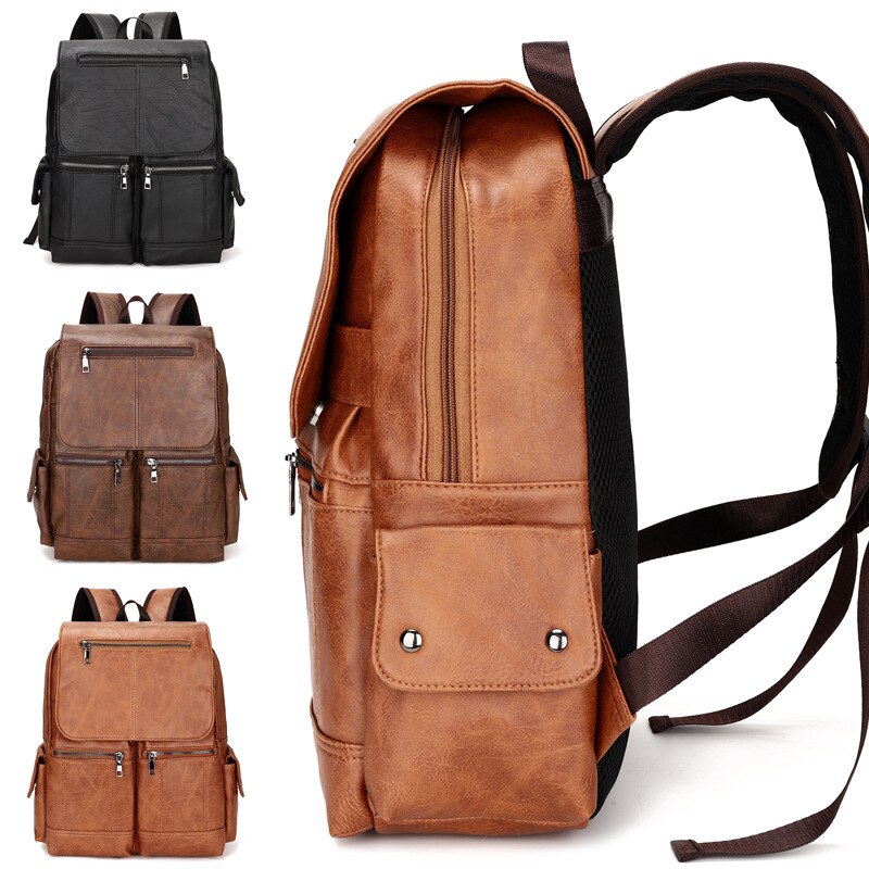 Dianne - Sac à dos cuir femme - Élégance et style-sac à main-PARIS FEMME